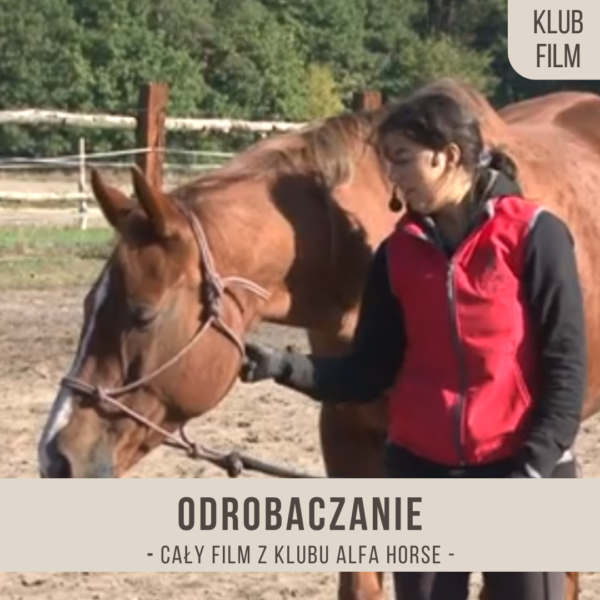 odrobaczanie