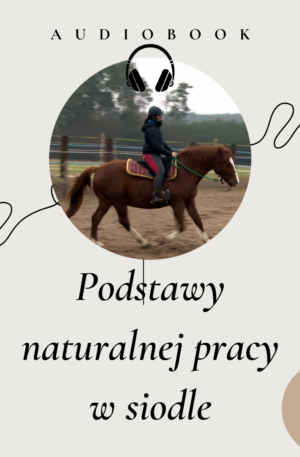 audiobook podstawy naturalnej pracy w siodle