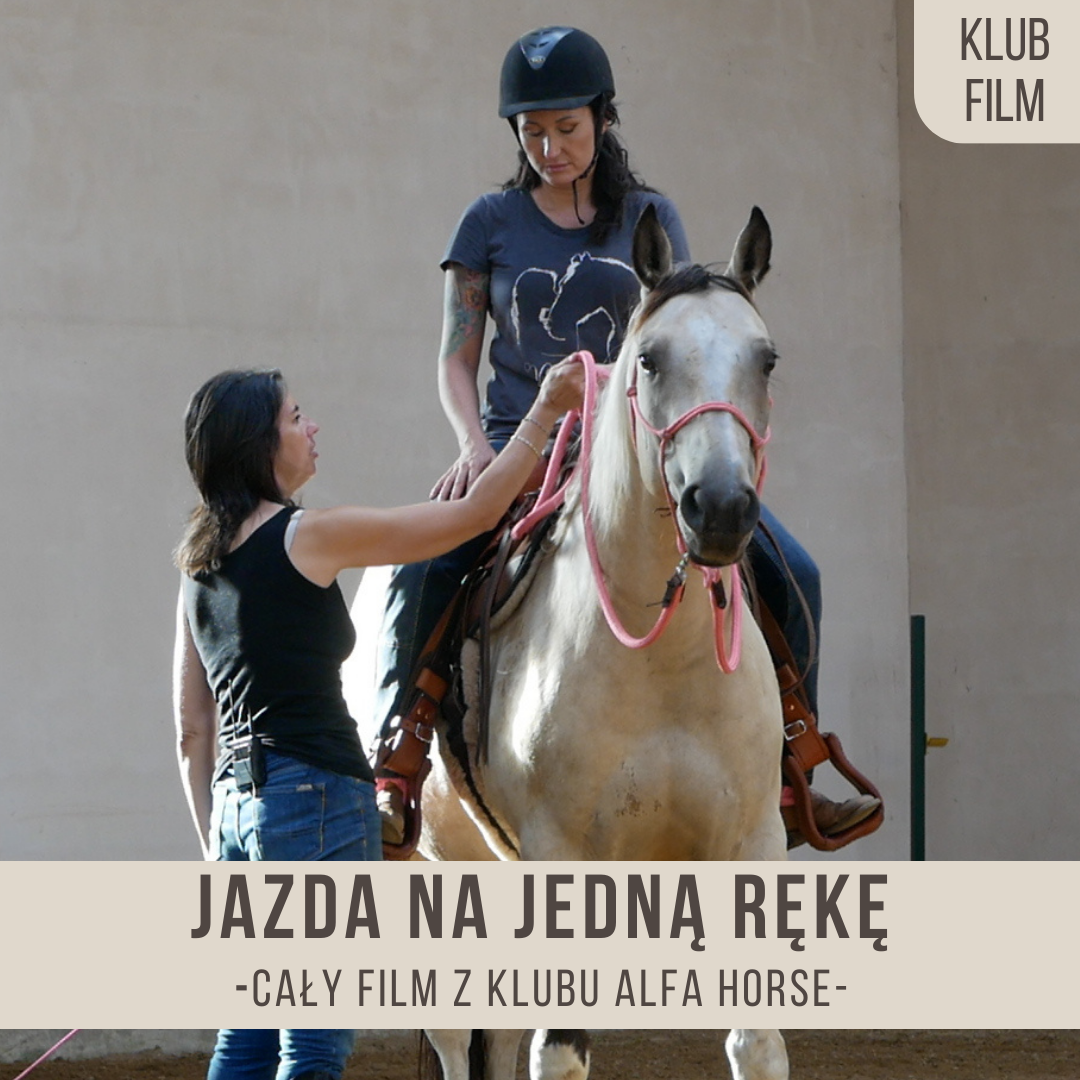 _jazda_na_jedną_rękę_saracen_