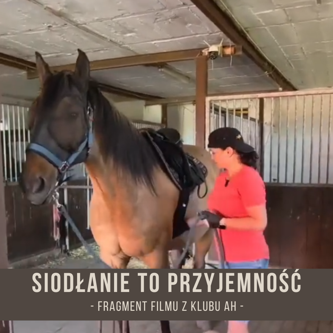 siodlanie_to_przyjemnosc